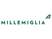 Alitalia Millemiglia