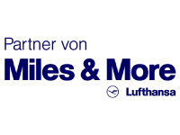 Bestwestern - lufthansa miles more
