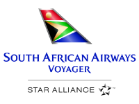 Bestwestern - south african airways
