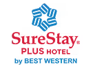SureStay Plus by Best Western San Antonio Airport