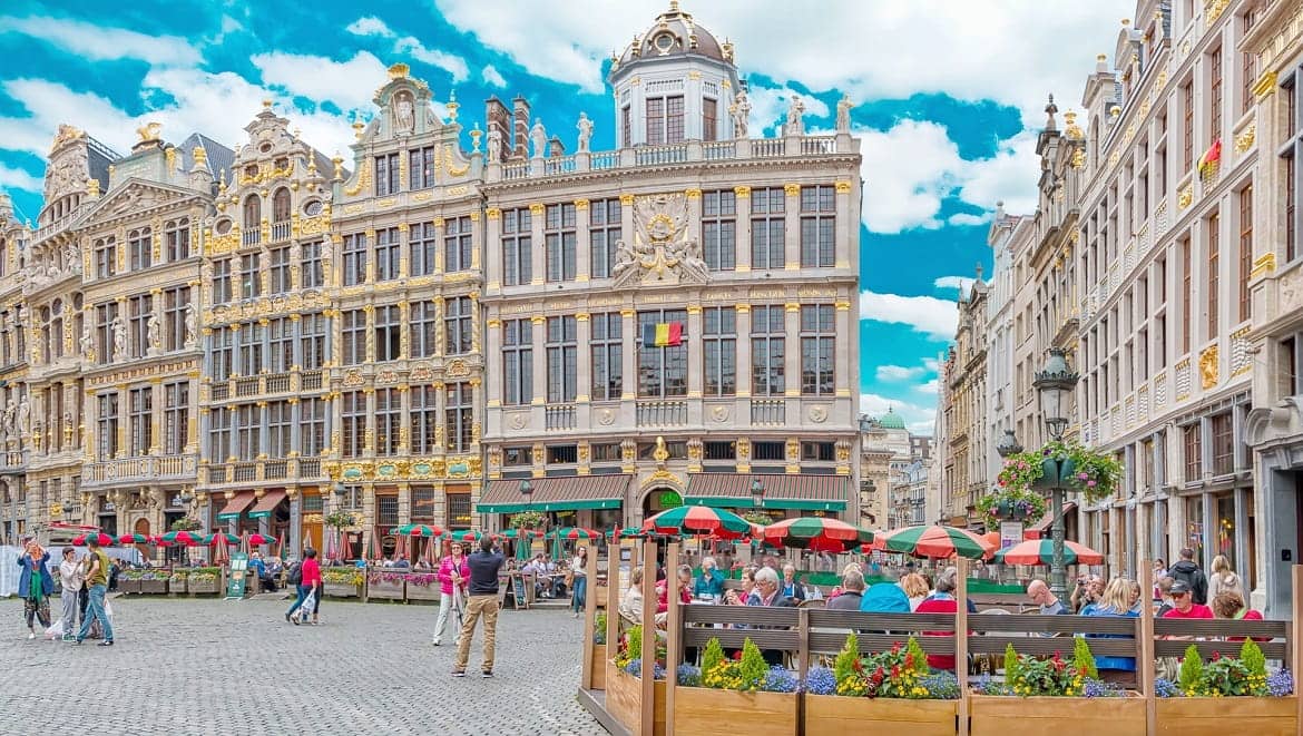 Brussel