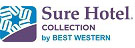 Sure Hotel Logo